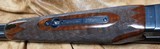 Winchester M23 Classic 28ga... baby frame! Factory case. HIGH CONDITION - 14 of 20