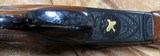 Winchester M23 Classic 28ga... baby frame! Factory case. HIGH CONDITION - 16 of 20