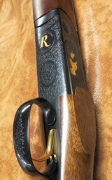Remington Premier Ruffed Grouse20GA....AS NEW - 1 of 20