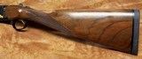 Remington Premier Ruffed Grouse20GA....AS NEW - 13 of 20
