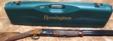 Remington Premier Ruffed Grouse20GA....AS NEW - 15 of 20