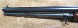 Remington Model 14 1/2 rifle in the everpopular .44 Rem or .44 WCF caliberNicer than most!! - 17 of 20