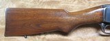 Remington Model 14 1/2 rifle in the everpopular .44 Rem or .44 WCF caliberNicer than most!! - 8 of 20