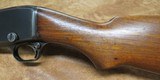 Remington Model 14 1/2 rifle in the everpopular .44 Rem or .44 WCF caliberNicer than most!! - 14 of 20