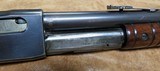 Remington Model 14 1/2 rifle in the everpopular .44 Rem or .44 WCF caliberNicer than most!! - 5 of 20