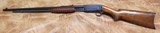 Remington Model 25 Rifle with fantastic factory box. Both high condition!!! - 11 of 20