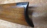 Remington Model 25 Rifle with fantastic factory box. Both high condition!!! - 16 of 20