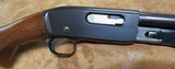 Remington Model 25 Rifle with fantastic factory box. Both high condition!!! - 4 of 20
