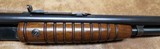 Remington Model 25 Rifle with fantastic factory box. Both high condition!!! - 6 of 20