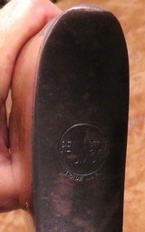 Remington Model 25 Rifle with fantastic factory box. Both high condition!!! - 20 of 20