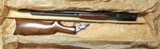 Remington Model 25 Rifle with fantastic factory box. Both high condition!!! - 2 of 20