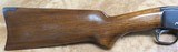 Remington Model 25 Rifle with fantastic factory box. Both high condition!!! - 8 of 20