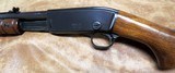 Remington Model 25 Rifle with fantastic factory box. Both high condition!!! - 10 of 20