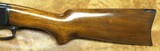 Remington Model 25 Rifle with fantastic factory box. Both high condition!!! - 15 of 20