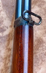 Remington Keene Carbine .45-70....hard to improve on!! - 11 of 20