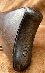 Remington Keene Carbine .45-70....hard to improve on!! - 7 of 20