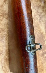Remington Keene Carbine .45-70....hard to improve on!! - 9 of 20