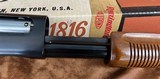 Remington Model 870 Police 18