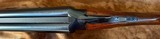 Winchester Model 21 Field16gaVery scarce factory CYL & MOD chokes. Abercrombie & Fitch trunk case - 18 of 20