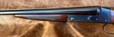 Winchester Model 21 Field16gaVery scarce factory CYL & MOD chokes. Abercrombie & Fitch trunk case - 16 of 20