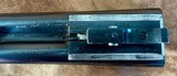 Winchester Model 21 Field16gaVery scarce factory CYL & MOD chokes. Abercrombie & Fitch trunk case - 5 of 20