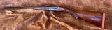 Winchester Model 21 Field16gaVery scarce factory CYL & MOD chokes. Abercrombie & Fitch trunk case - 14 of 20