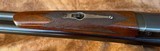 Winchester Model 21 Field16gaVery scarce factory CYL & MOD chokes. Abercrombie & Fitch trunk case - 19 of 20