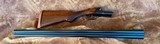 Winchester Model 21 Field16gaVery scarce factory CYL & MOD chokes. Abercrombie & Fitch trunk case - 8 of 20