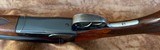 Winchester Model 21 Field16gaVery scarce factory CYL & MOD chokes. Abercrombie & Fitch trunk case - 3 of 20