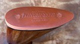 Winchester Model 21 Field16gaVery scarce factory CYL & MOD chokes. Abercrombie & Fitch trunk case - 9 of 20