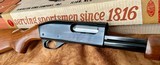 Remington Model 870 Police 18