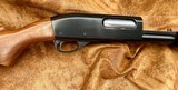 Remington Model 870 Police 18