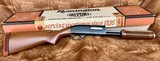 Remington Model 870 Police 18