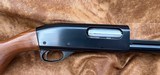 Remington Model 870 Police 18