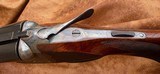 Fantastic CSMC AH Fox CE
20ga
Early Production VENTILATED RIB, Exhibition walnut - 3 of 20