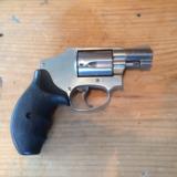 Smith & Wesson Model 640 - 3 of 7