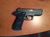 SIG P220R Carry Single Action Only - 1 of 4