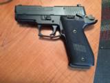 SIG P220R Carry Single Action Only - 2 of 4