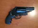 Smith and Wesson Governor .410/.45 Colt/.45 ACP - 1 of 4