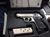Walther PPK .380 - 2 of 3