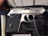 Walther PPK .380 - 1 of 3