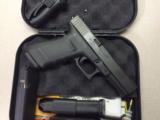 Glock 21 SF Generation 4 - 1 of 4
