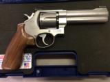 Smith & Wesson 625-2 Model of 1989- 1 of 8