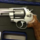Smith & Wesson 625-2 Model of 1989- 6 of 8