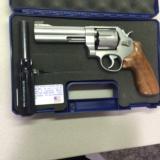 Smith & Wesson 625-2 Model of 1989- 2 of 8