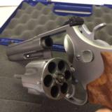 Smith & Wesson 625-2 Model of 1989- 8 of 8