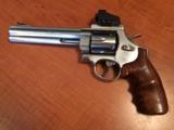 Smith & Wesson 625 Power Port in .45 Colt - 1 of 10