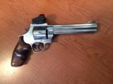 Smith & Wesson 625 Power Port in .45 Colt - 3 of 10