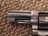 Ruger GP100 3", .357 Magnum - 5 of 8