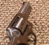 Ruger GP100 3", .357 Magnum - 3 of 8
